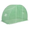 Greenhouse 48.4 ft² 118.1"x59.1"x78.7"